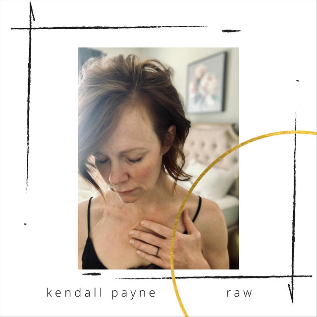 Raw album cover