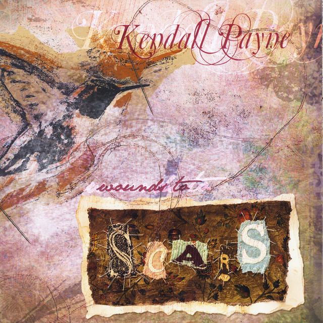 Wounds to Scars album cover