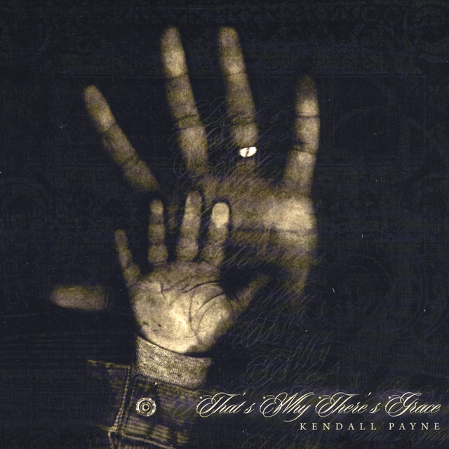 That's Why There's Grace album cover