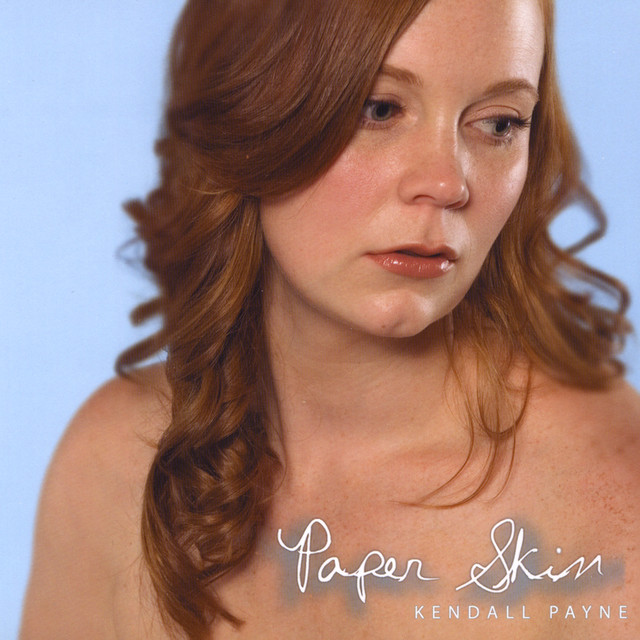 Paper Skin album cover