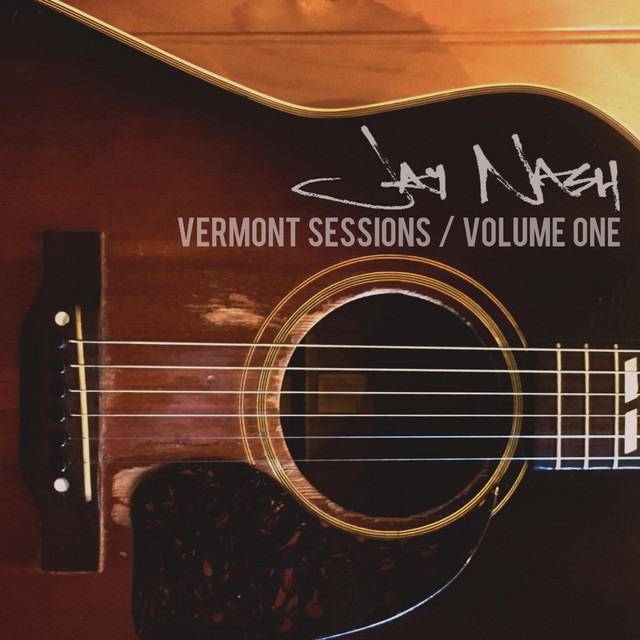 Vermont Sessions, Vol. 1 album cover