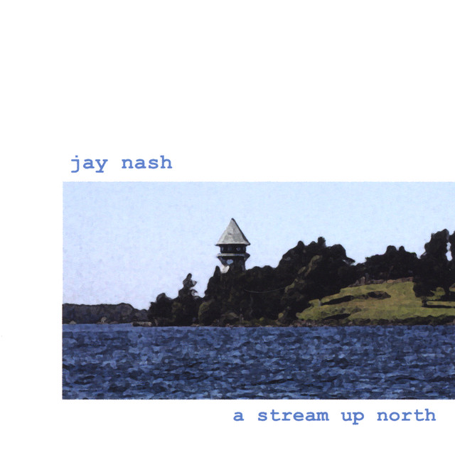 A Stream Up North album cover