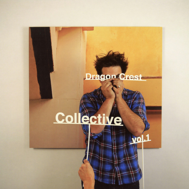 Dragon Crest Collective, Vol. 1 album cover