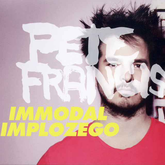 Immodal Implozego album cover