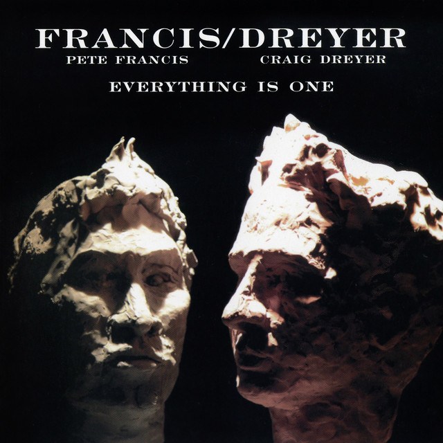 Everything Is One album cover