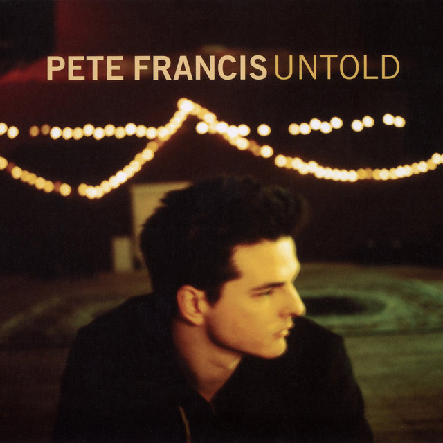 Untold album cover