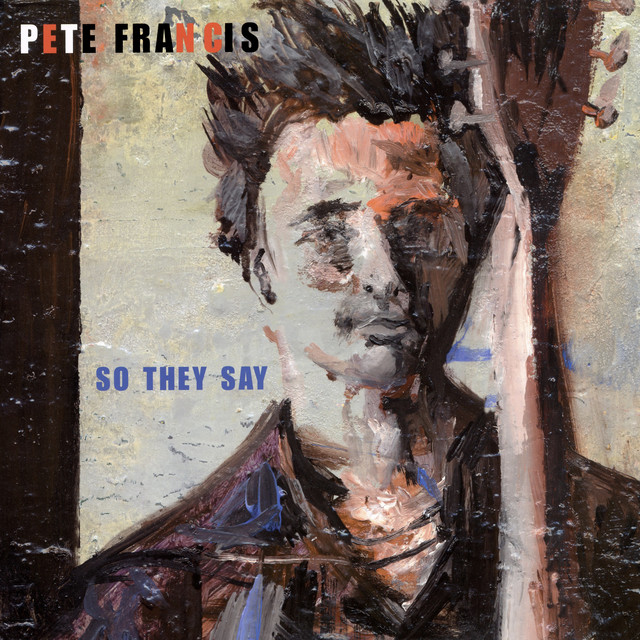 So They Say album cover