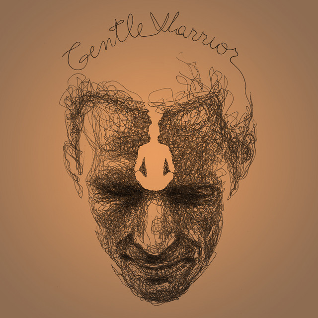 Gentle Warrior album cover