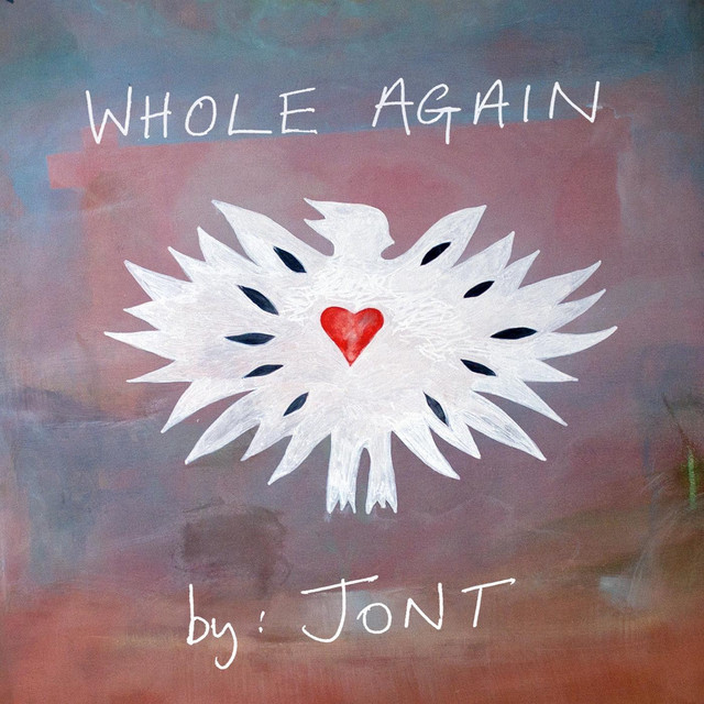 Whole Again album cover