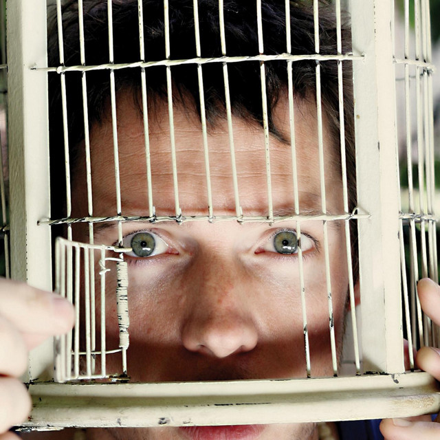 Set It Free album cover