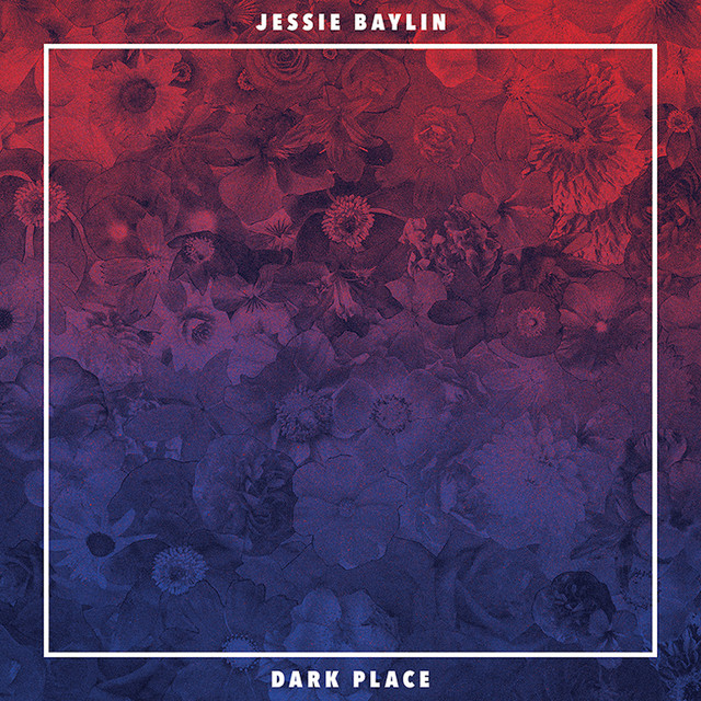 Dark Place album cover