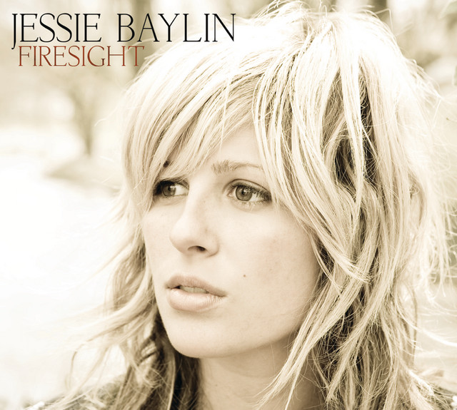 Firesight album cover