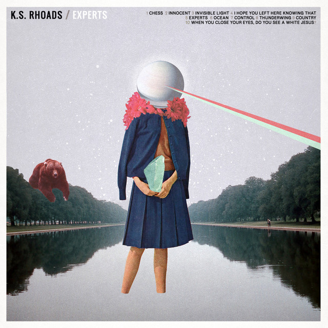 Experts album cover