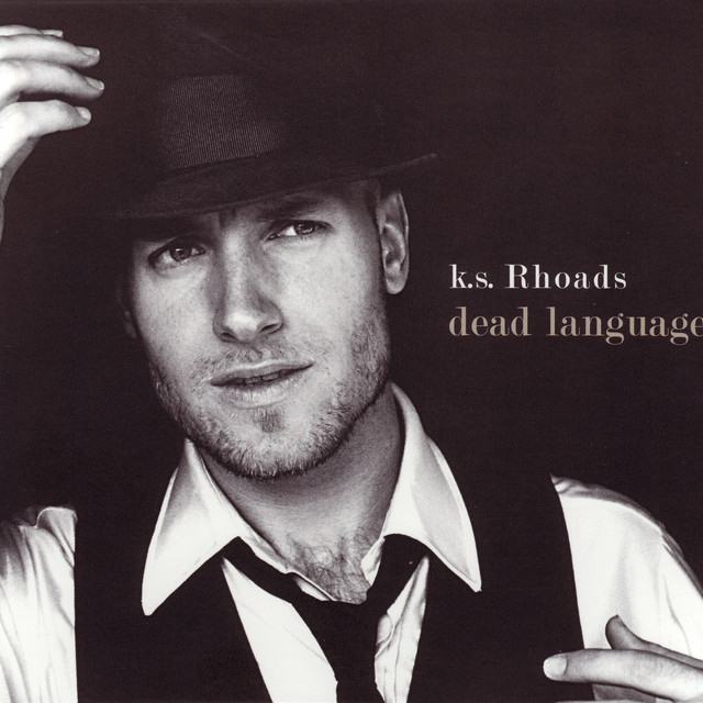 Dead Language album cover