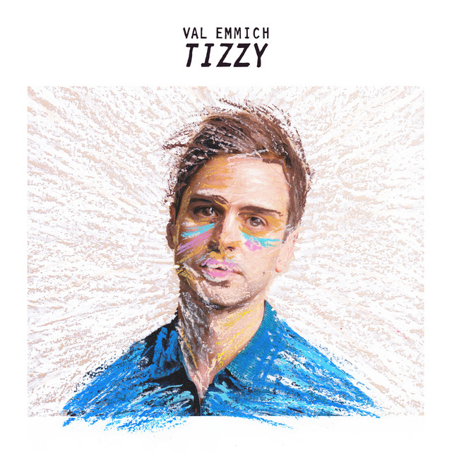 Tizzy album cover