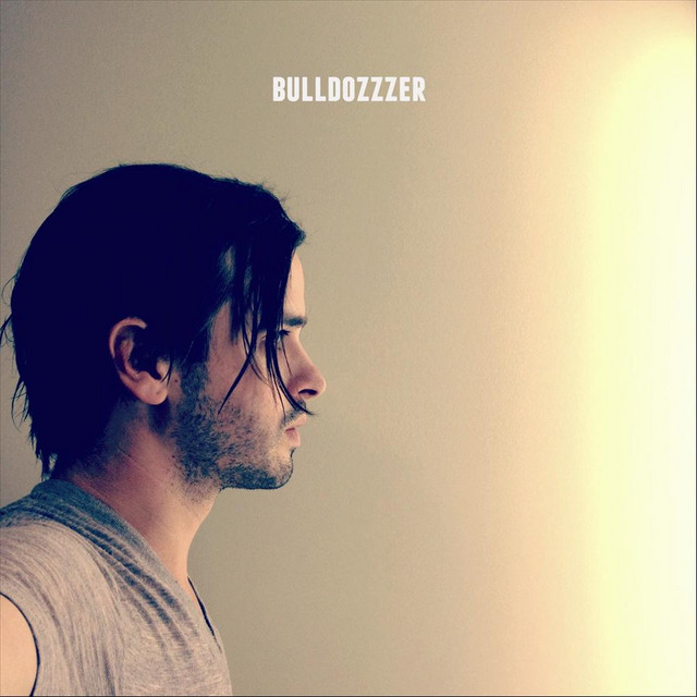 Bulldozzzer album cover
