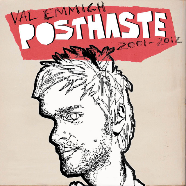 Posthaste (2001-2012) [Abridged Version] album cover