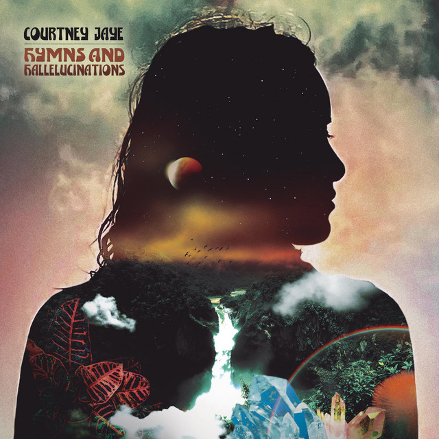 Hymns And Hallelucinations album cover