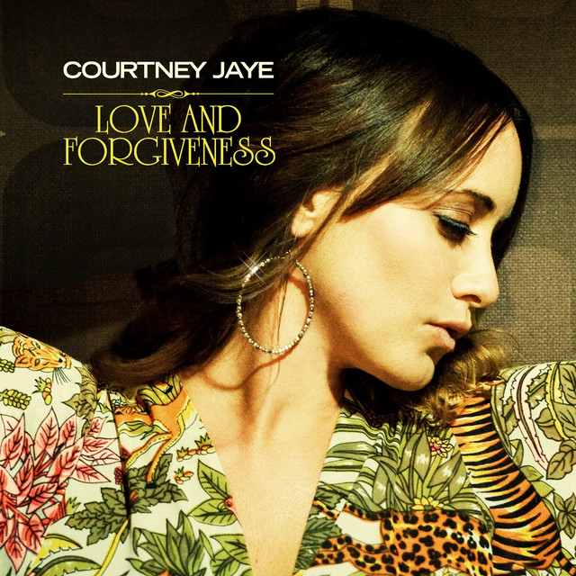 Love and Forgiveness album cover