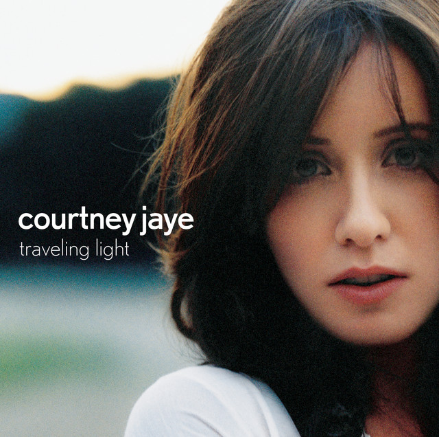 Traveling Light album cover