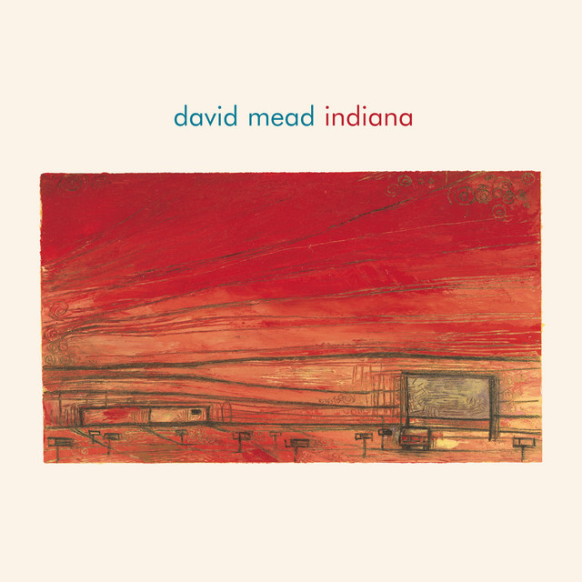 Indiana album cover