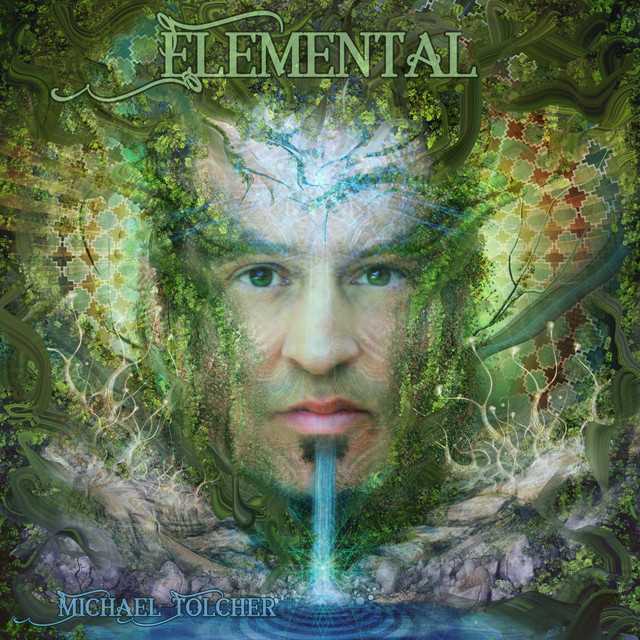 Elemental album cover