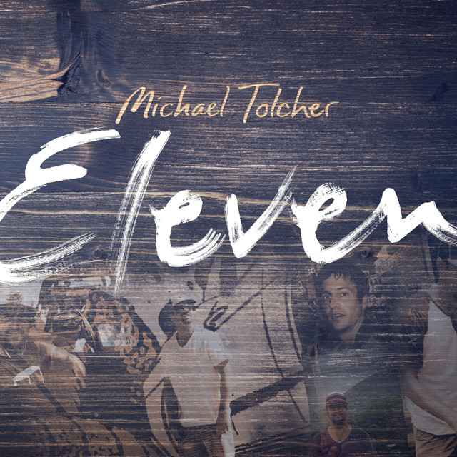 Eleven album cover
