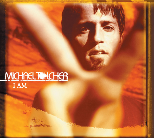 I Am album cover
