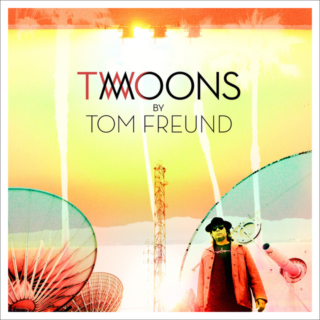 Two Moons album cover