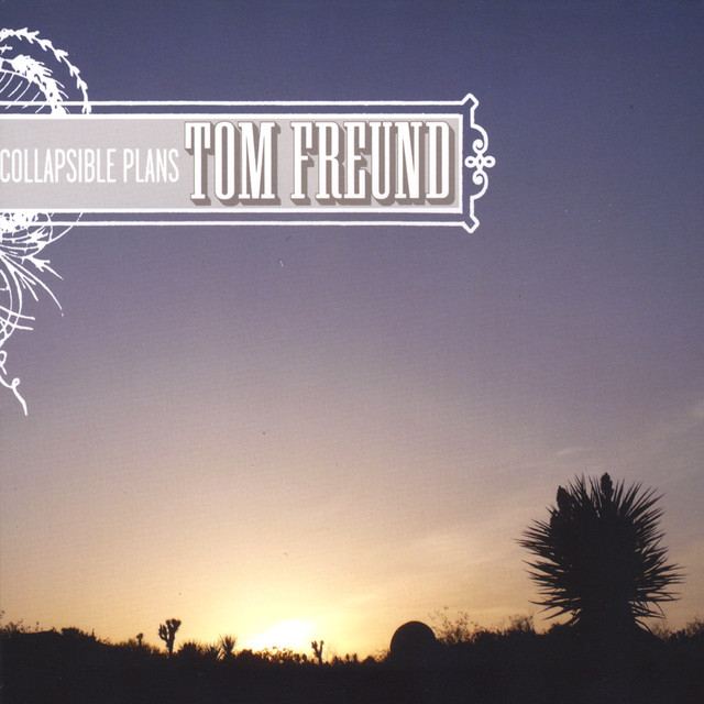 Collapsible Plans album cover