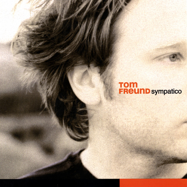 Sympatico album cover