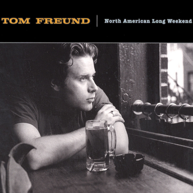 North American Long Weekend album cover