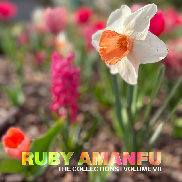 The Collections Volume VII album cover