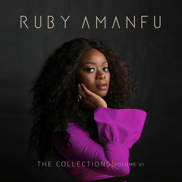 The Collections Volume VI album cover