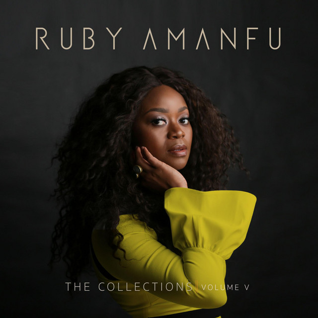 The Collections Volume V album cover
