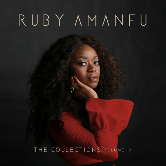 The Collections Volume IV album cover