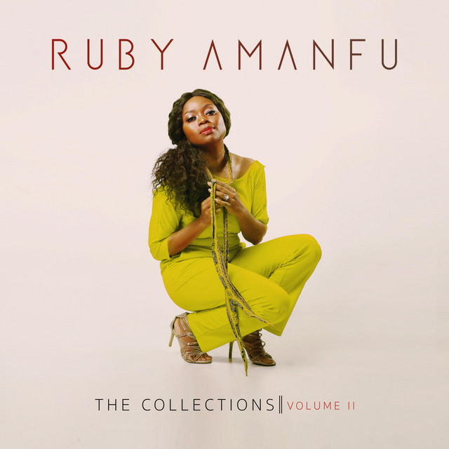 The Collections Volume II album cover