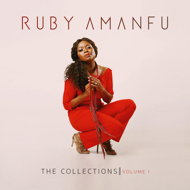 The Collections Volume I album cover