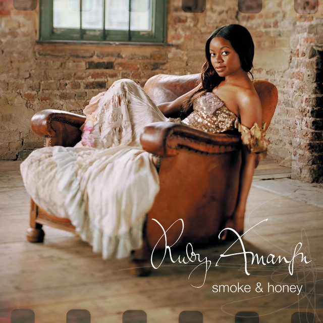 Smoke and Honey album cover