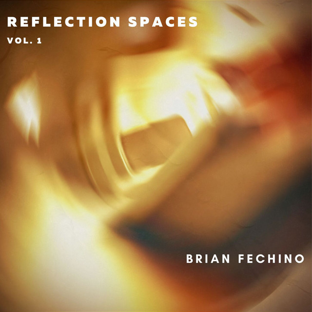 Reflection Spaces Vol. 1 album cover