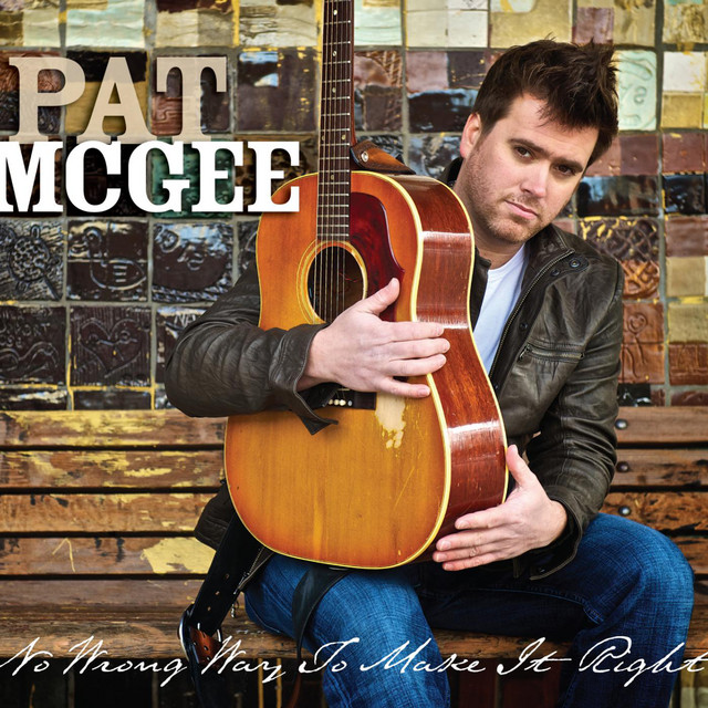 No Wrong Way to Make It Right album cover