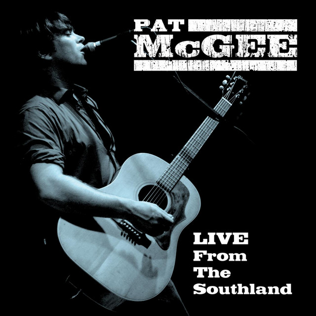 Live from the Southland album cover