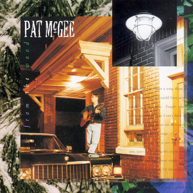 From the Wood album cover