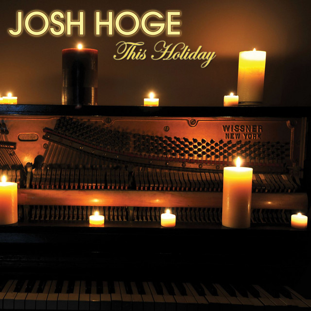 This Holiday album cover