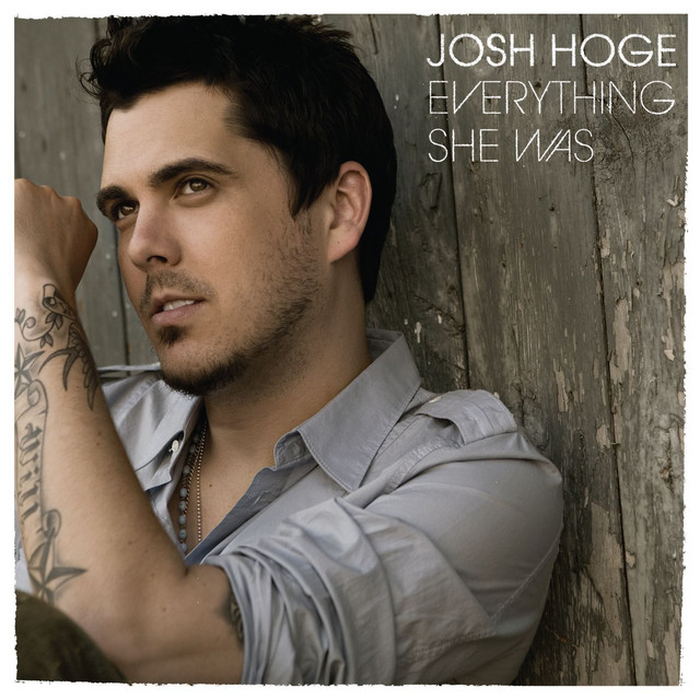 Everything She Was album cover