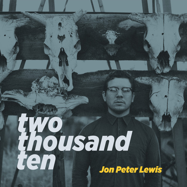 Two Thousand Ten album cover