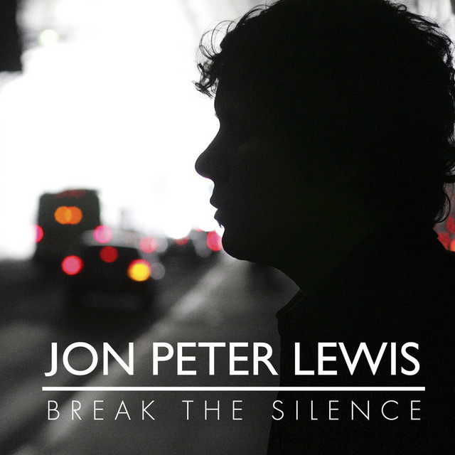 Break the Silence album cover