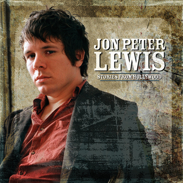 Stories from Hollywood album cover