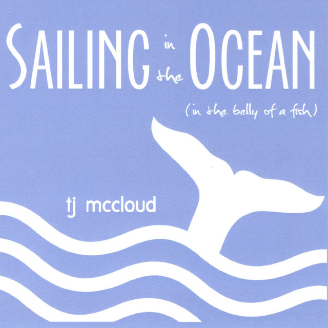 Sailing In The Ocean (In The Belly Of A Fish) album cover