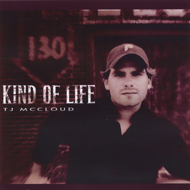 Kind Of Life album cover